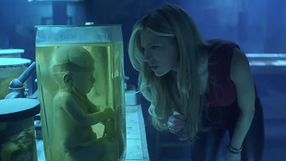 ヘルレイザー ヘルワールドの画像