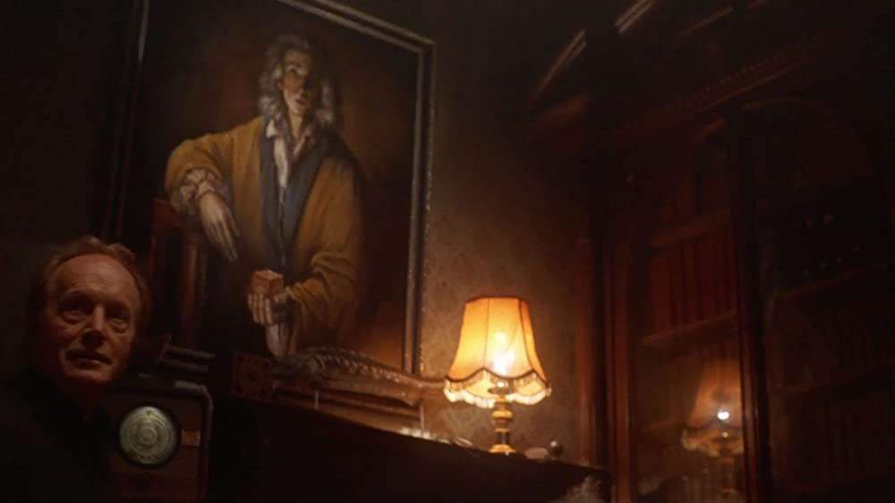 ヘルレイザー ヘルワールドの画像