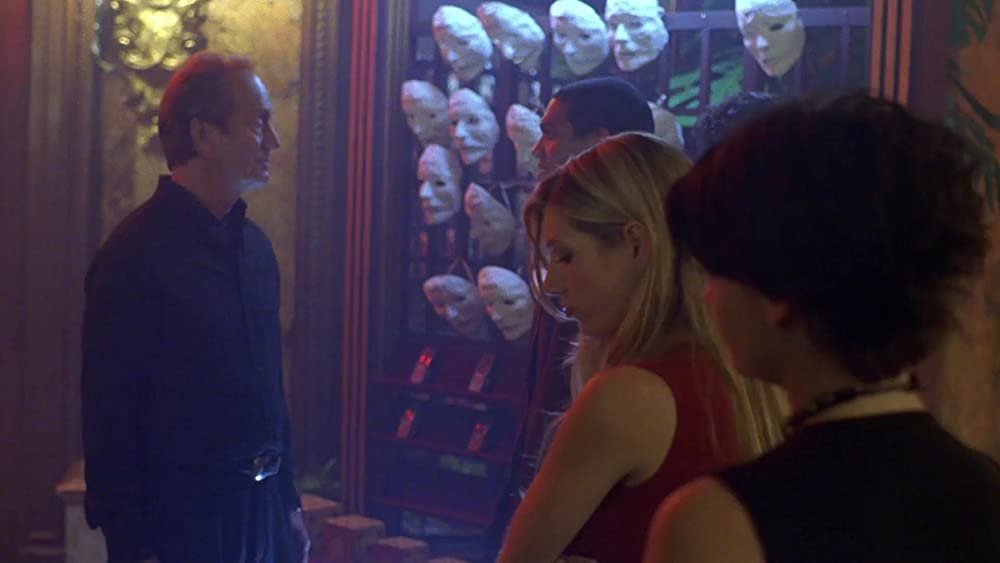 ヘルレイザー ヘルワールドの画像