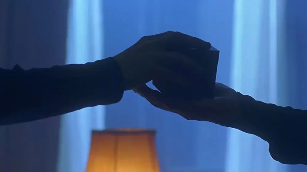 ヘルレイザー ヘルワールドの画像