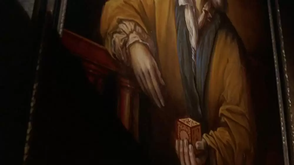 ヘルレイザー ヘルワールドの画像