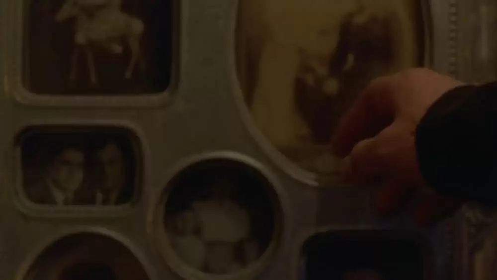 ヘルレイザー ヘルワールドの画像