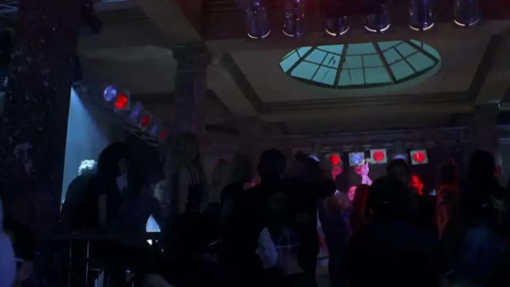 ヘルレイザー ヘルワールドの画像