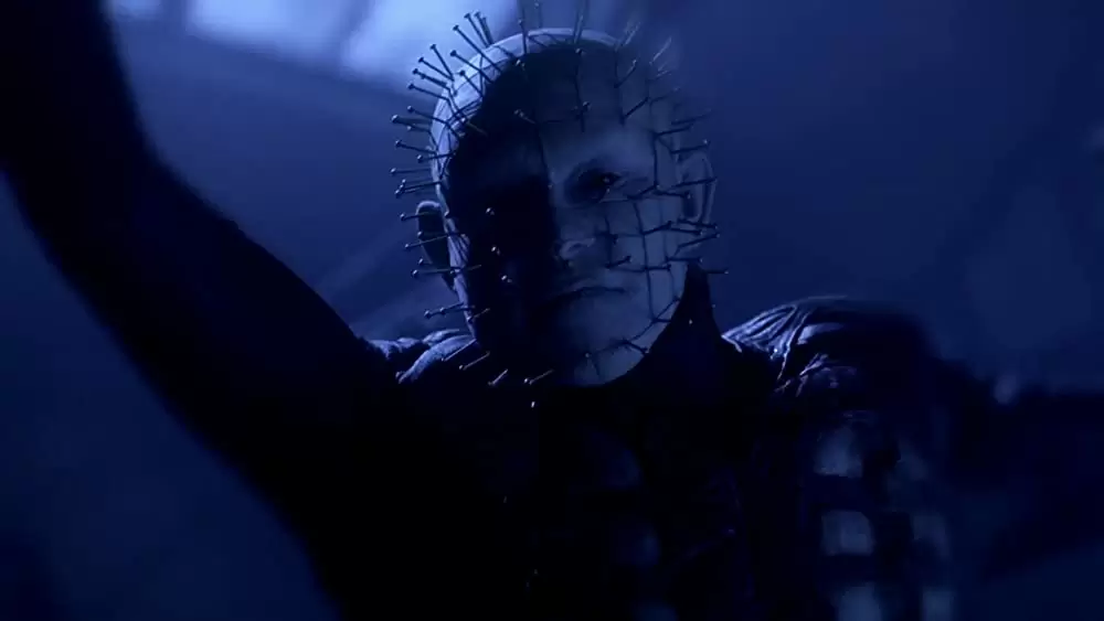 ヘルレイザー ヘルワールドの画像