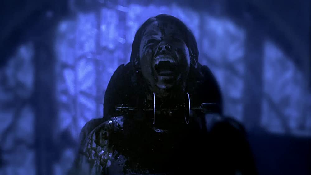 ヘルレイザー ヘルワールドの画像