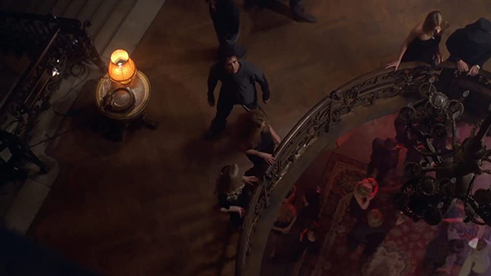 ヘルレイザー ヘルワールドの画像