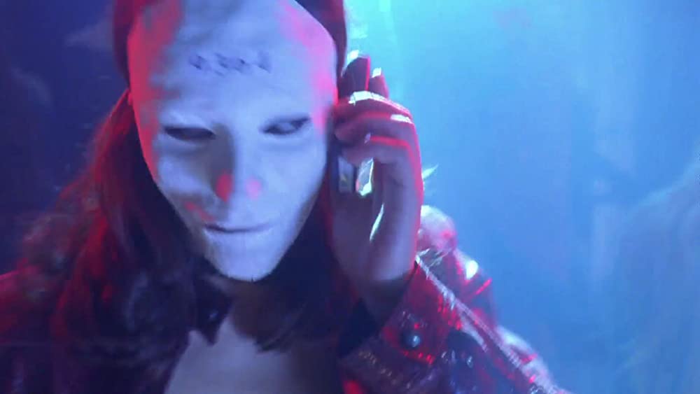 ヘルレイザー ヘルワールドの画像