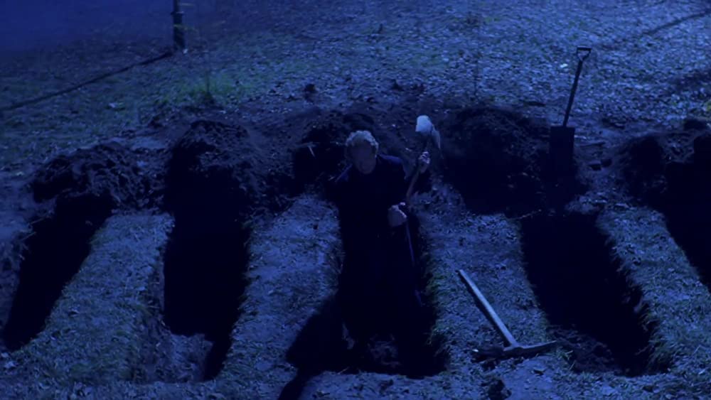 ヘルレイザー ヘルワールドの画像