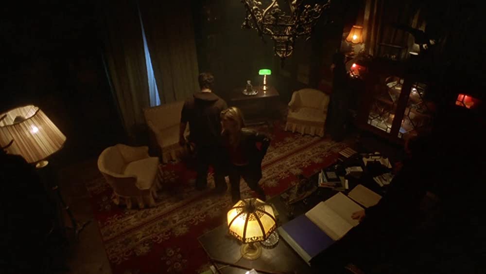 ヘルレイザー ヘルワールドの画像