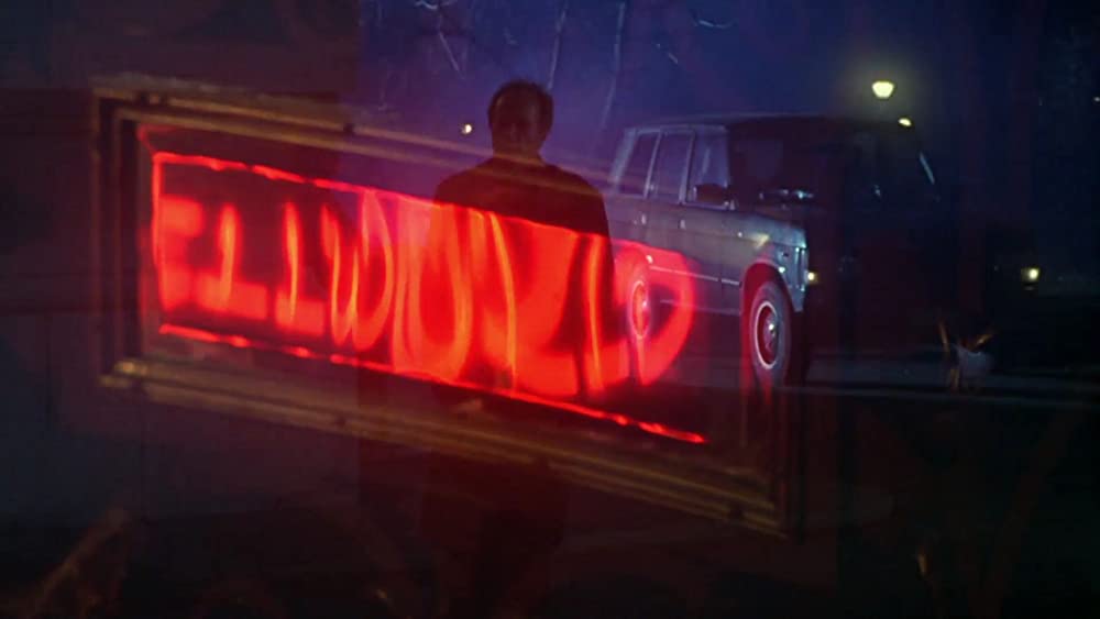 ヘルレイザー ヘルワールドの画像