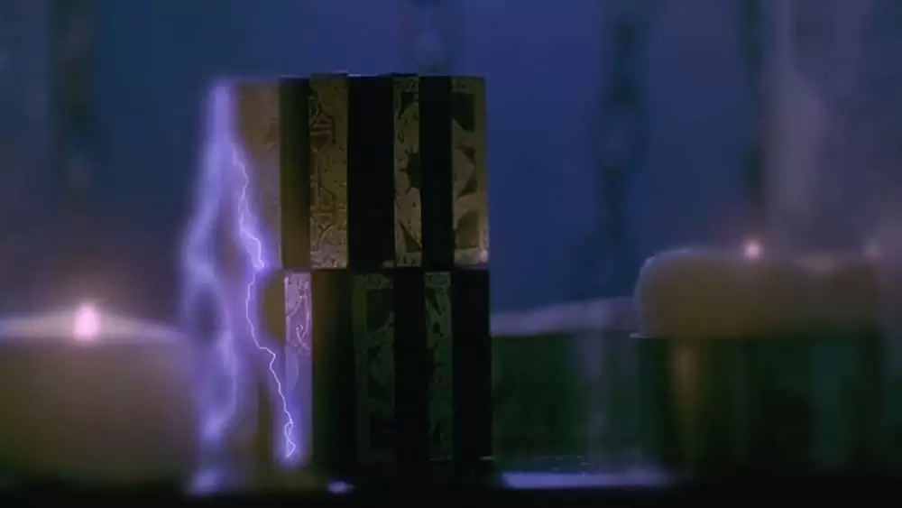 ヘルレイザー ヘルワールドの画像