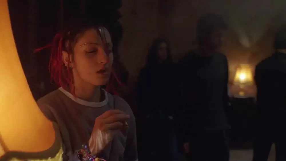 ヘルレイザー ヘルワールドの画像