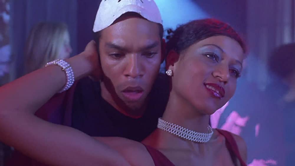 ヘルレイザー ヘルワールドの画像