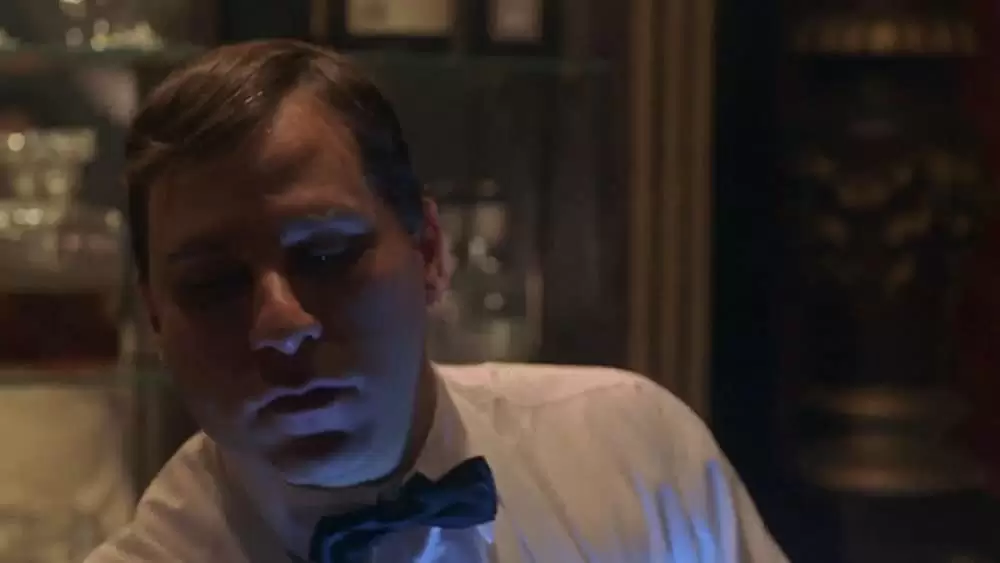 ヘルレイザー ヘルワールドの画像