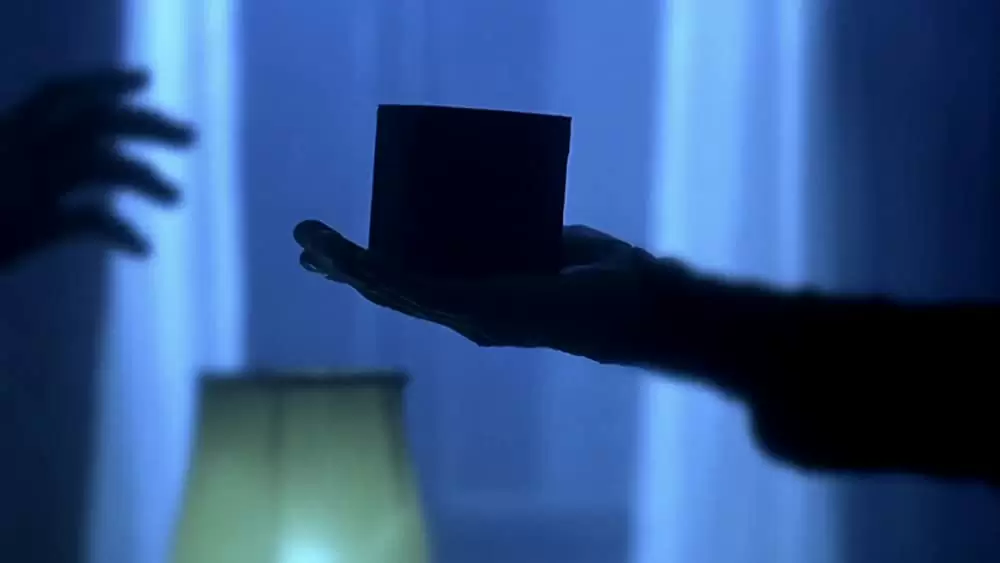 ヘルレイザー ヘルワールドの画像