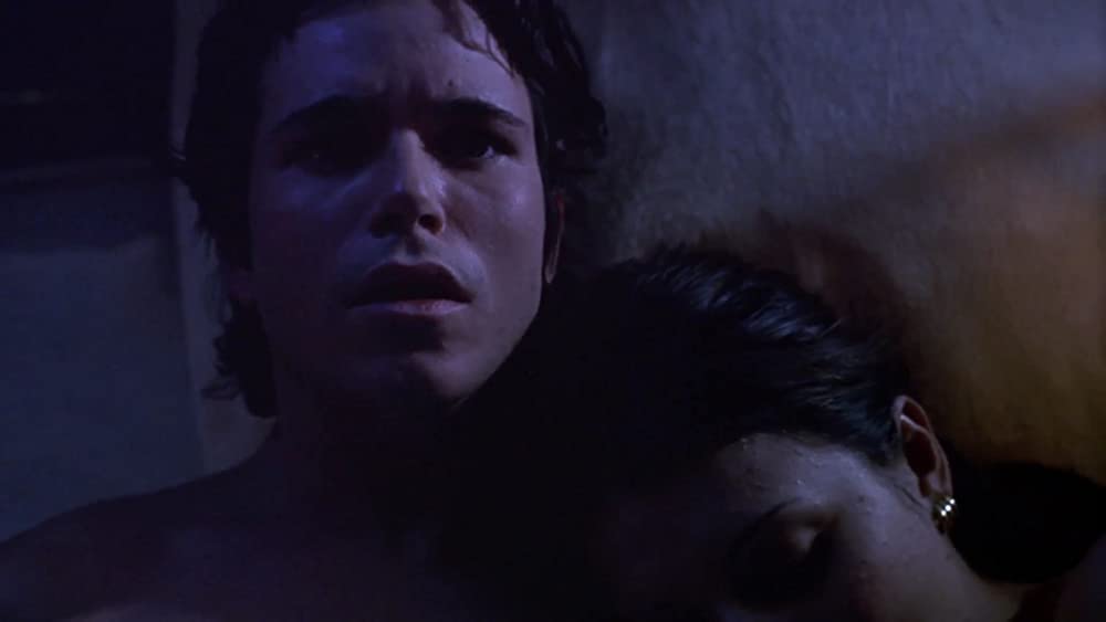 ヘルレイザー ヘルワールドの画像