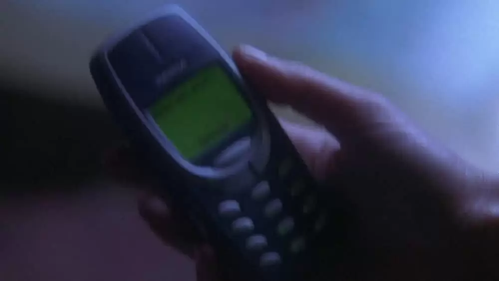 ヘルレイザー ヘルワールドの画像