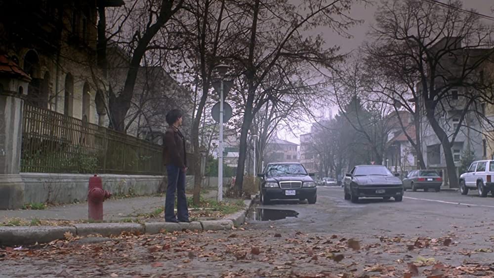 ヘルレイザー ヘルワールドの画像