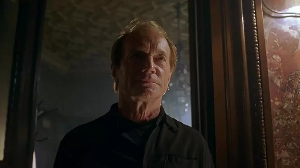 「ヘルレイザー ヘルワールド」ランス・ヘンリクセンの画像