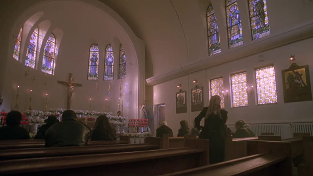 ヘルレイザー ヘルワールドの画像