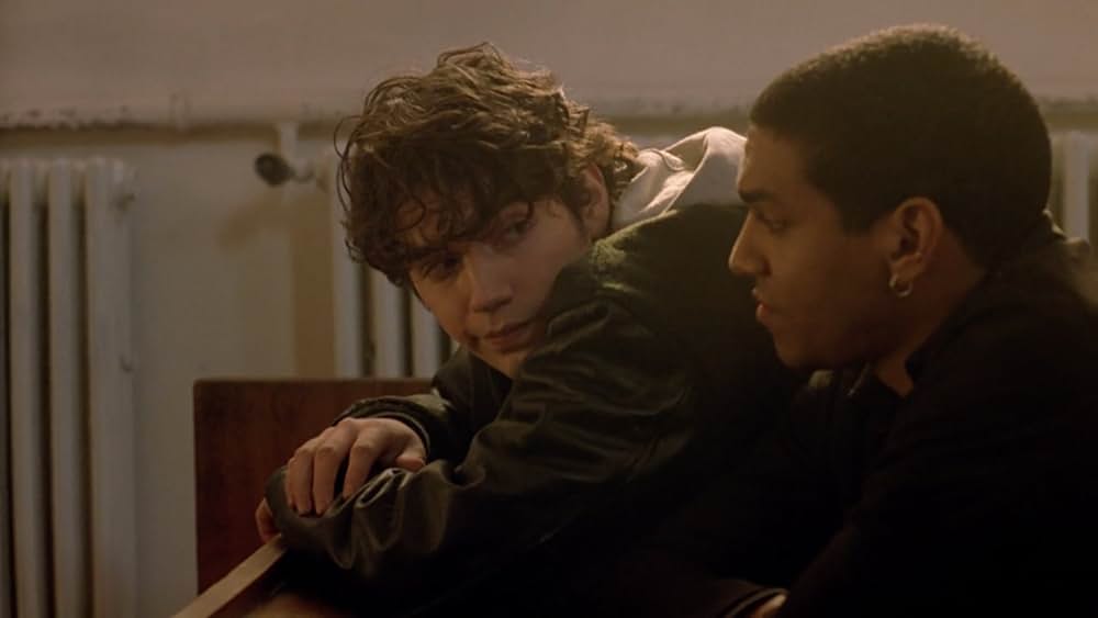 ヘルレイザー ヘルワールドの画像