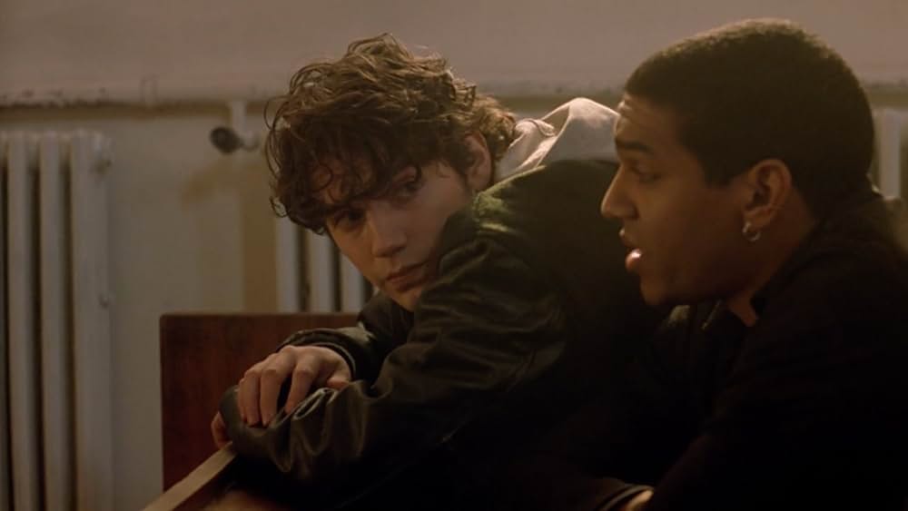 ヘルレイザー ヘルワールドの画像