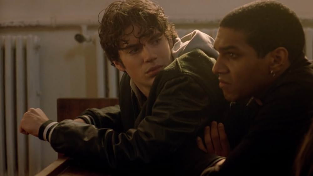 ヘルレイザー ヘルワールドの画像