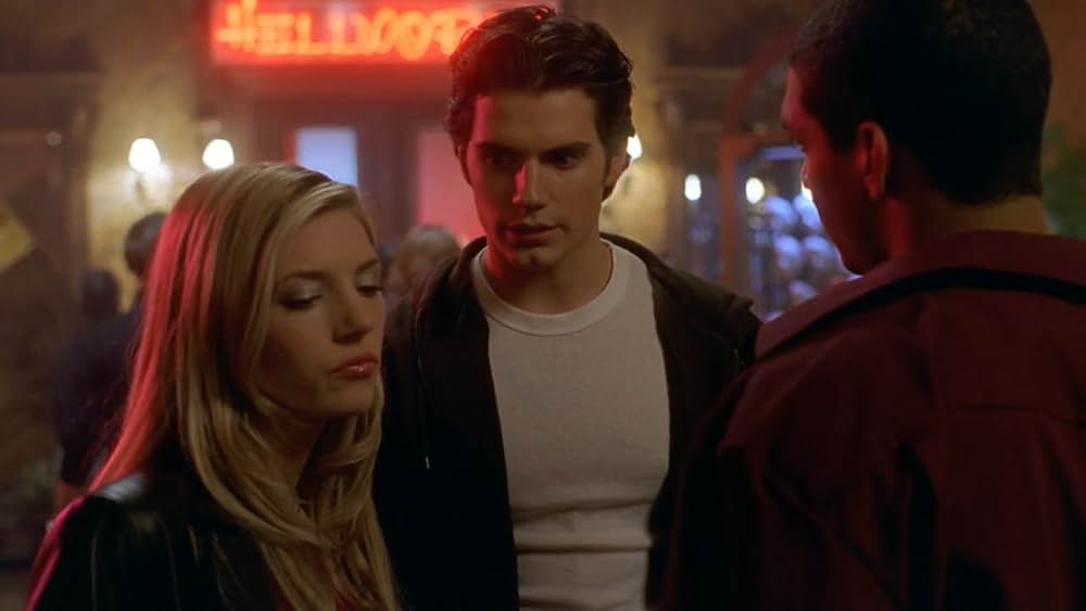 ヘルレイザー ヘルワールドの画像