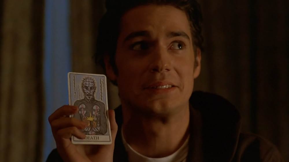 ヘルレイザー ヘルワールドの画像