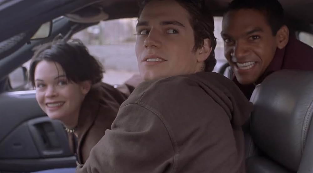 ヘルレイザー ヘルワールドの画像