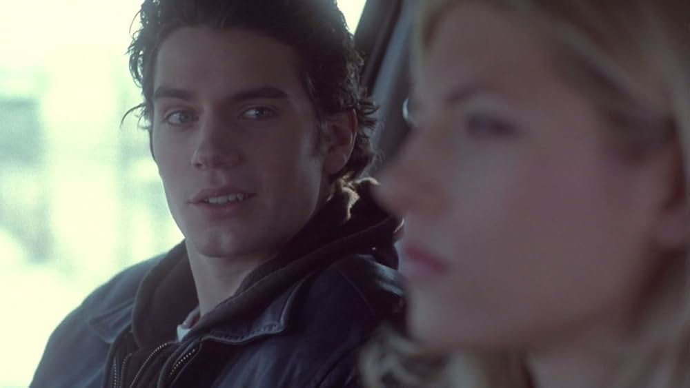 ヘルレイザー ヘルワールドの画像