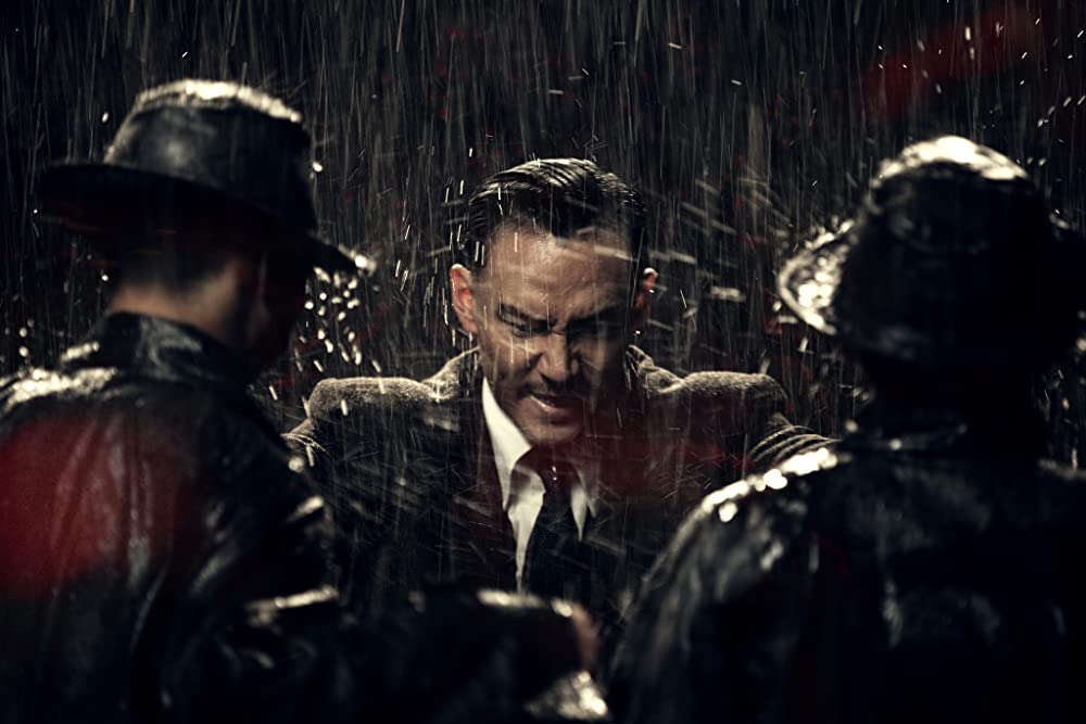 グランド・マスターの画像