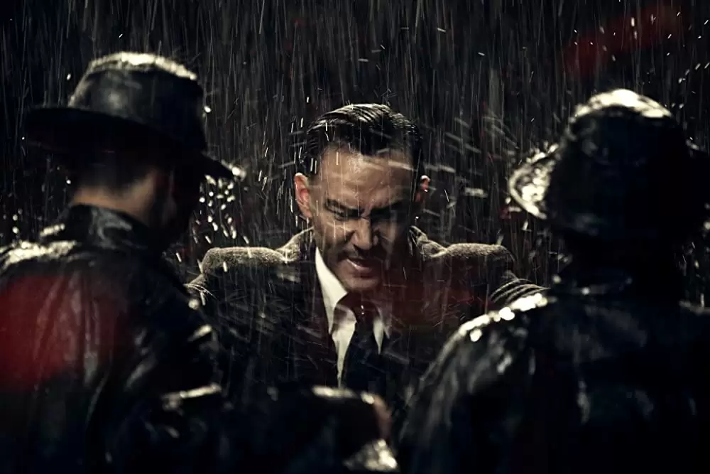 「グランド・マスター」张震の画像