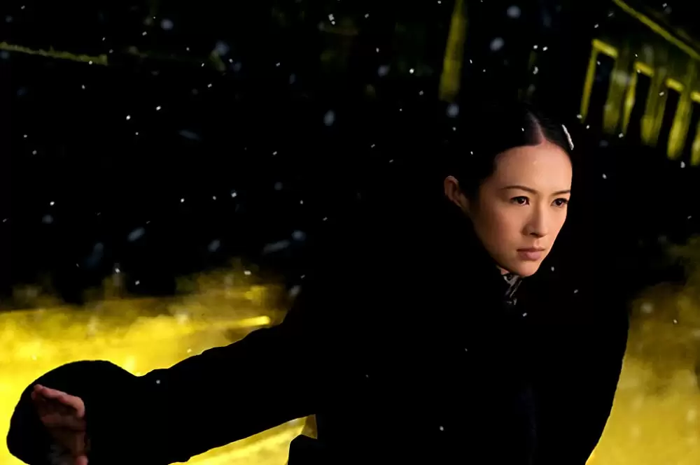 グランド・マスターの画像