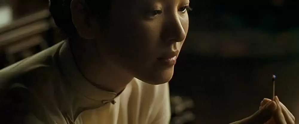 グランド・マスターの画像