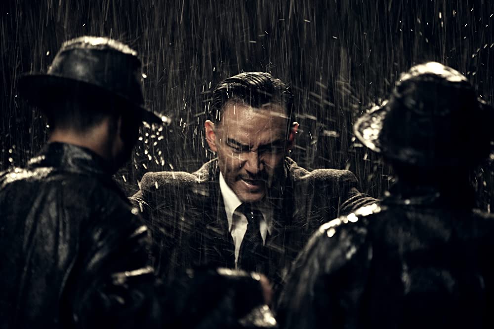 グランド・マスターの画像