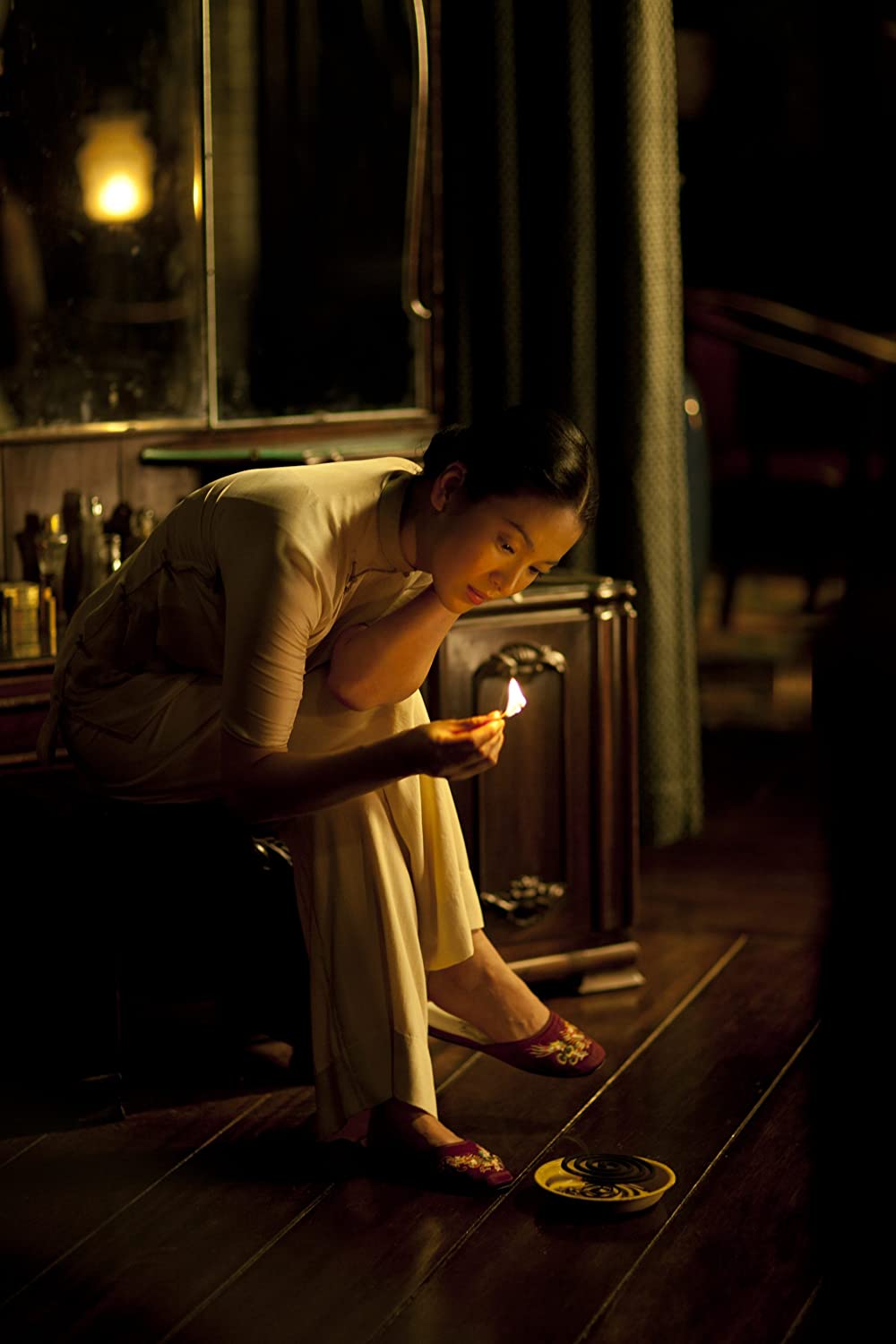 グランド・マスターの画像