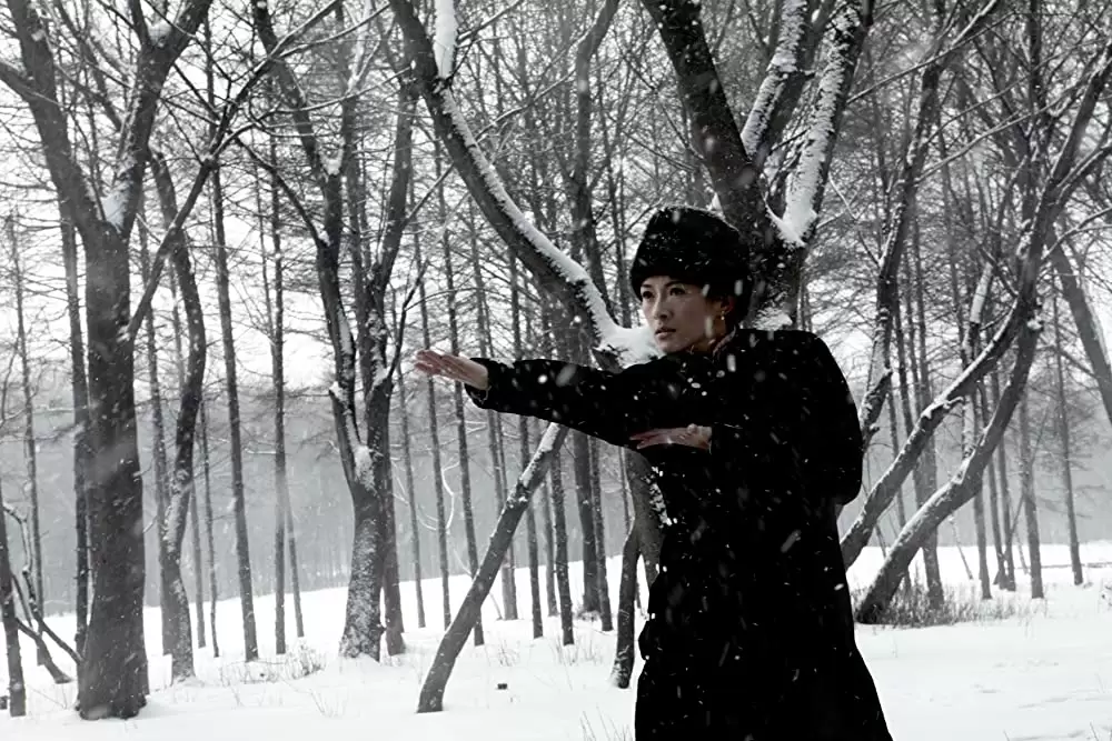 グランド・マスターの画像