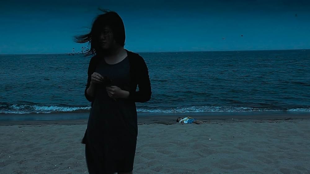 3.11 A Sense of Home Filmsの写真