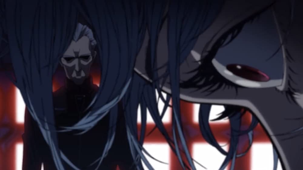 シン・エヴァンゲリオン劇場版の画像