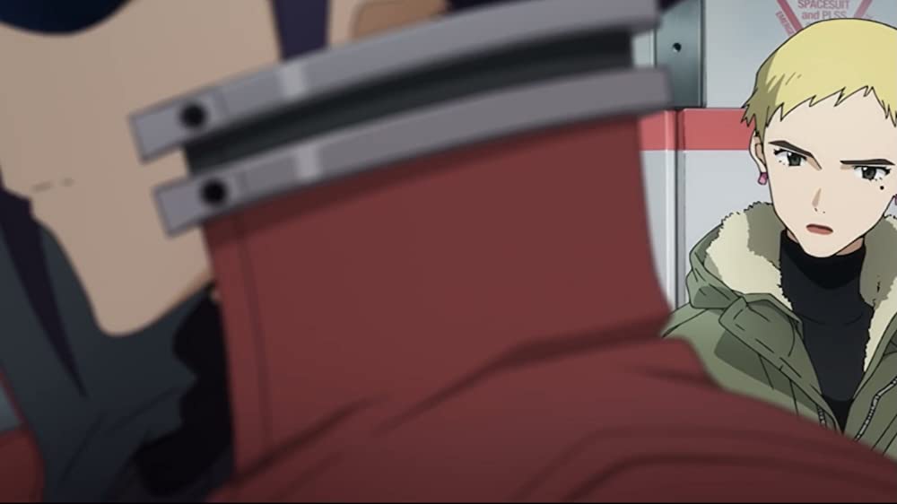 シン・エヴァンゲリオン劇場版の画像