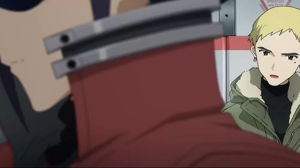 シン・エヴァンゲリオン劇場版の画像