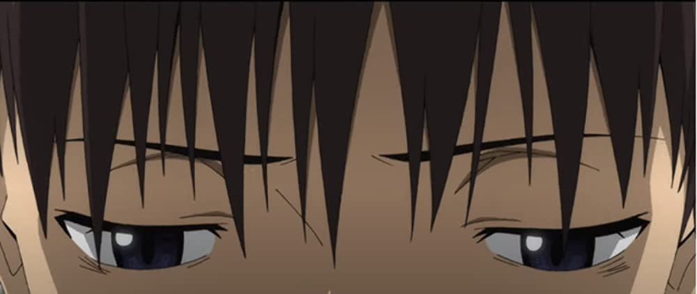 シン・エヴァンゲリオン劇場版の画像