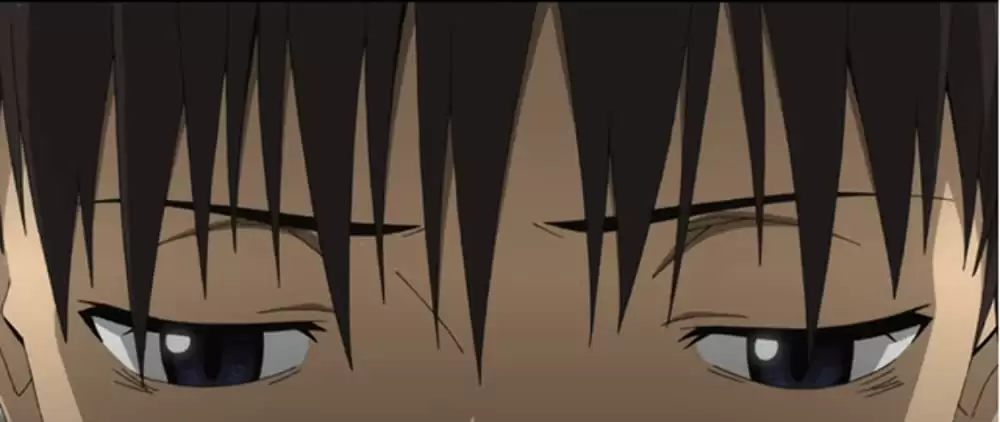 シン・エヴァンゲリオン劇場版の画像