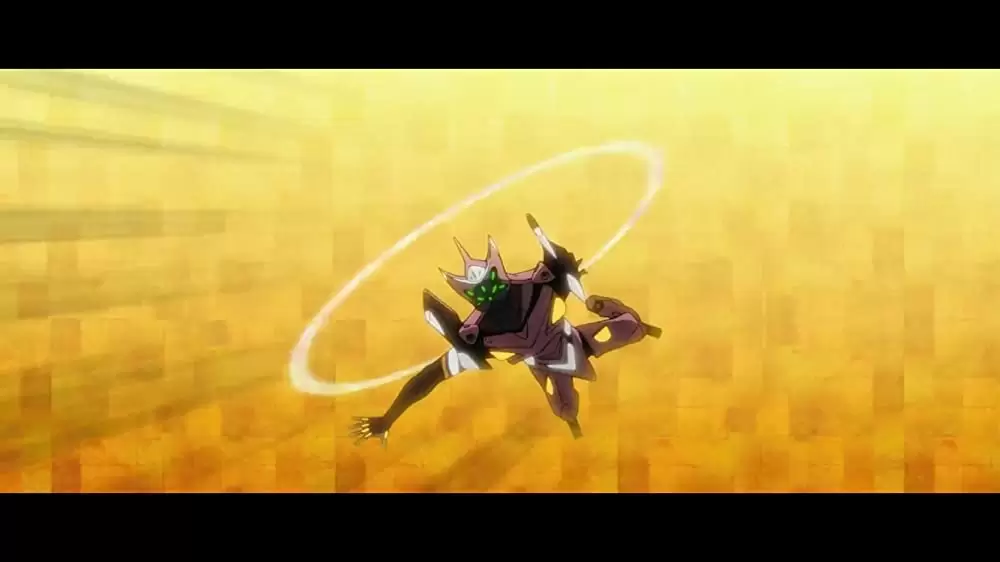 シン・エヴァンゲリオン劇場版の画像