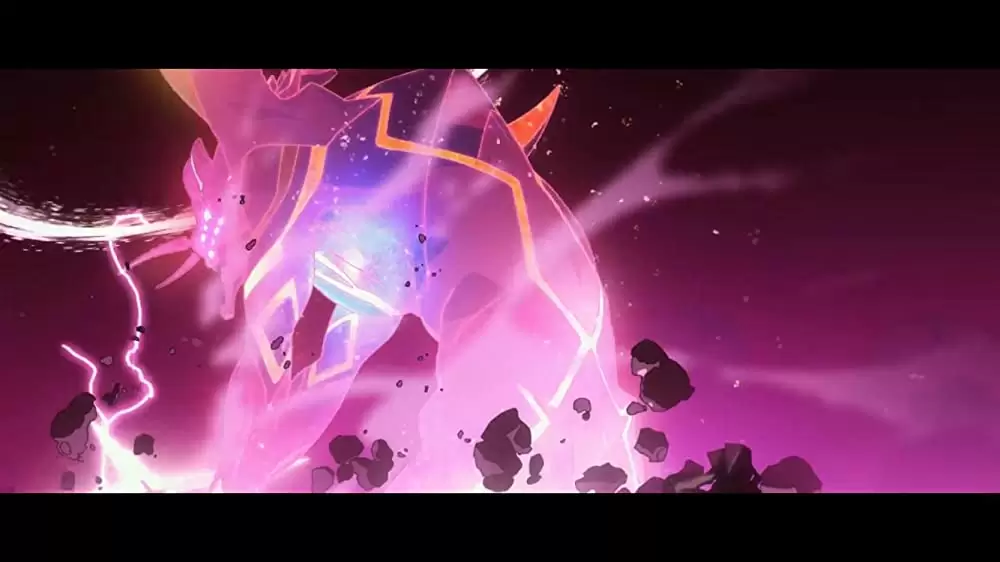 シン・エヴァンゲリオン劇場版の画像