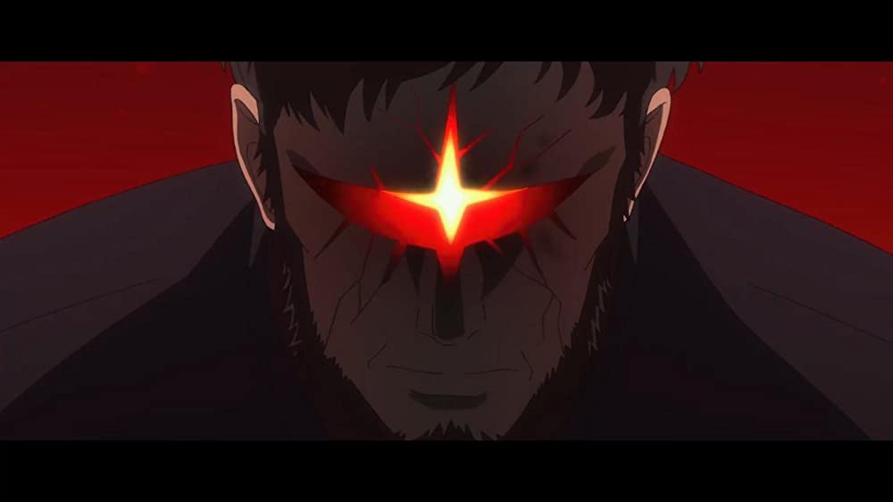 シン・エヴァンゲリオン劇場版の画像