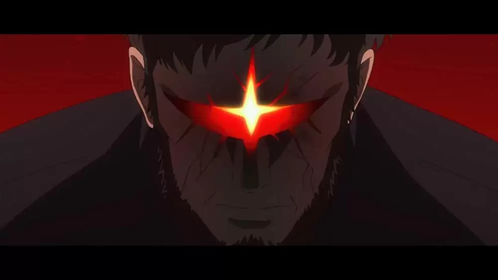 シン・エヴァンゲリオン劇場版の画像