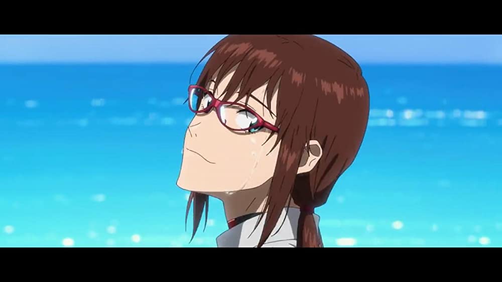 シン・エヴァンゲリオン劇場版の画像