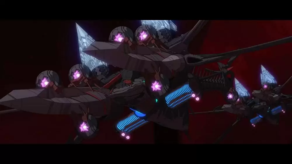 シン・エヴァンゲリオン劇場版の画像